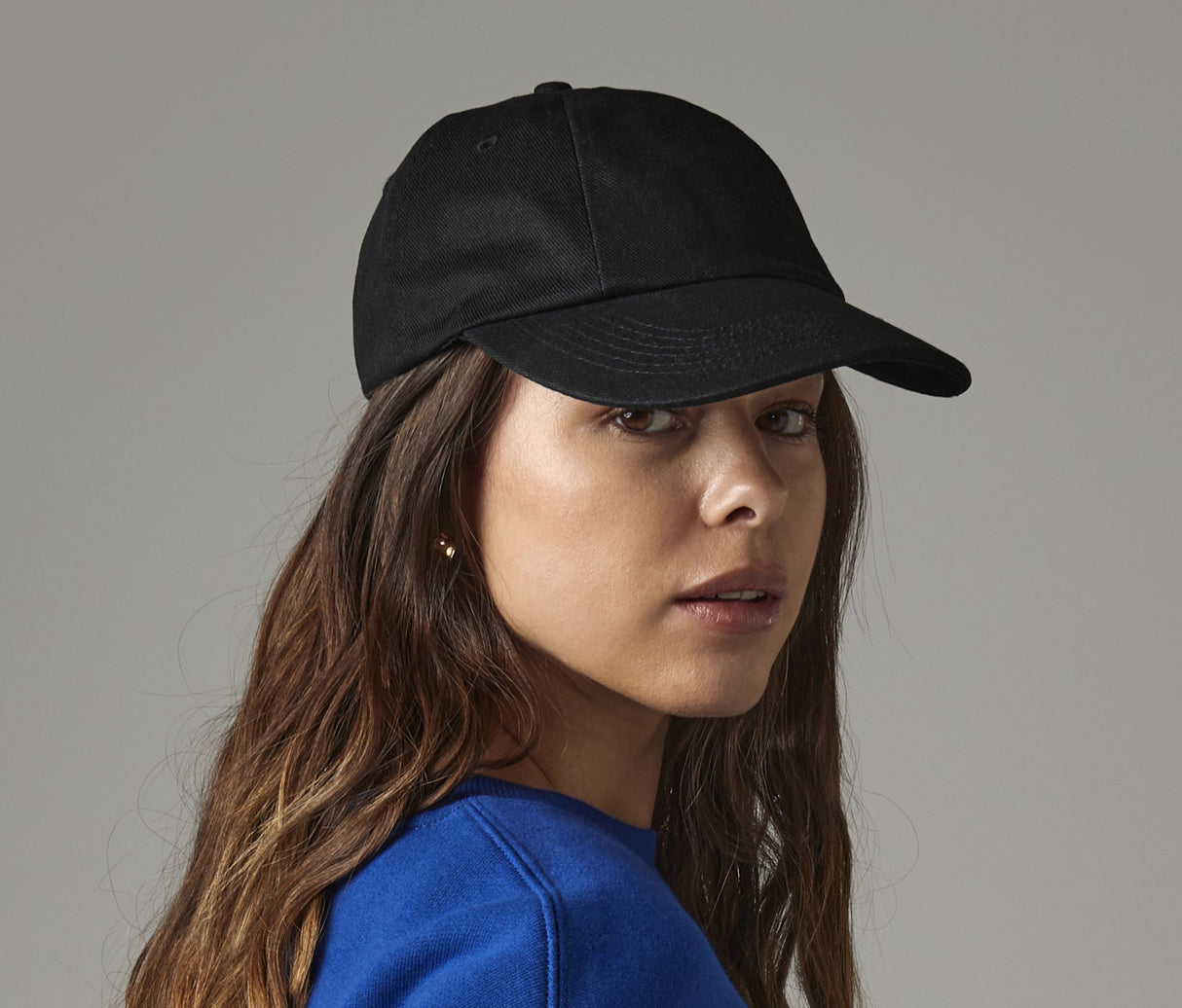 BEECHFIELD LOW PROFILE HEAVY COTTON