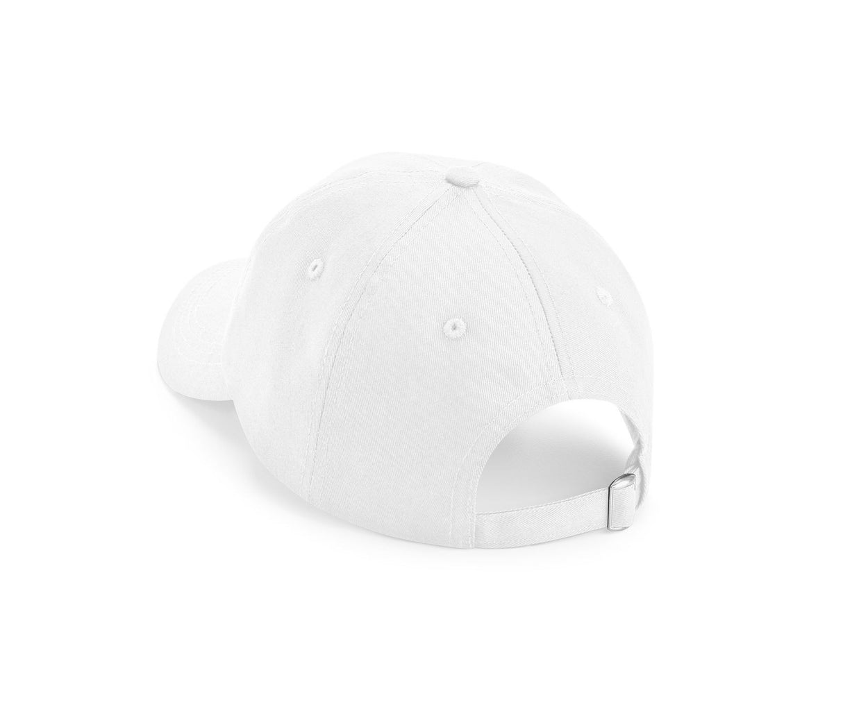 BEECHFIELD ORGANIC COTTON 5 PANEL CAP