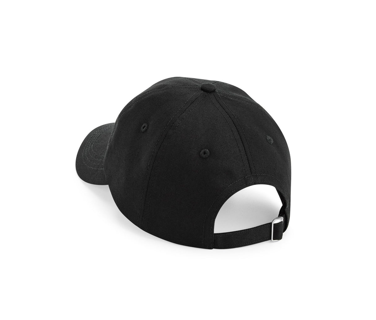 BEECHFIELD ORGANIC COTTON 5 PANEL CAP