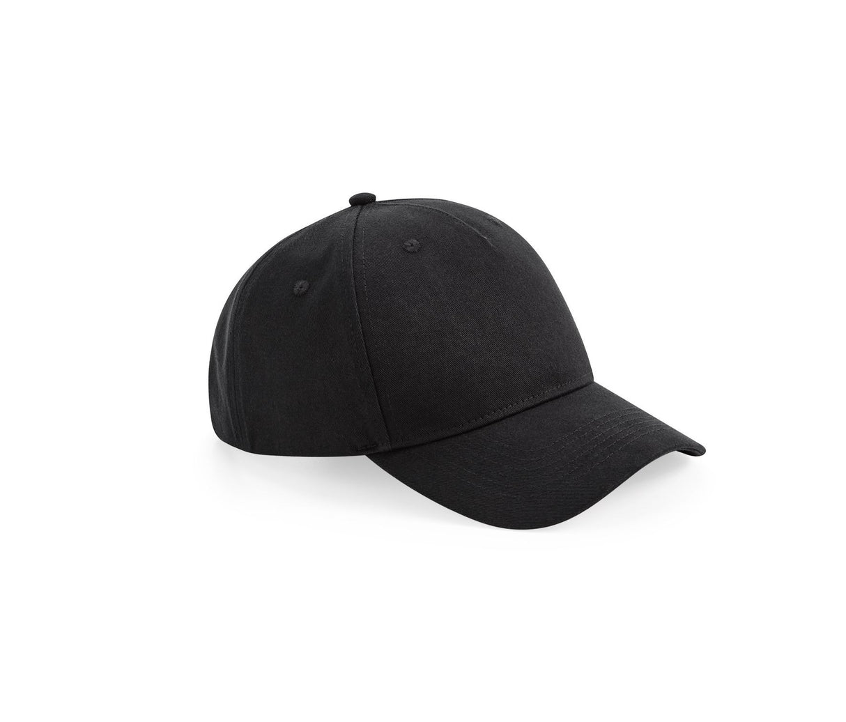 BEECHFIELD ORGANIC COTTON 5 PANEL CAP