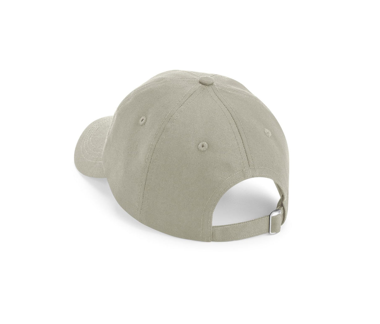 BEECHFIELD ORGANIC COTTON 5 PANEL CAP