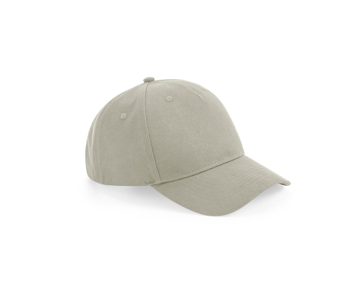 BEECHFIELD ORGANIC COTTON 5 PANEL CAP