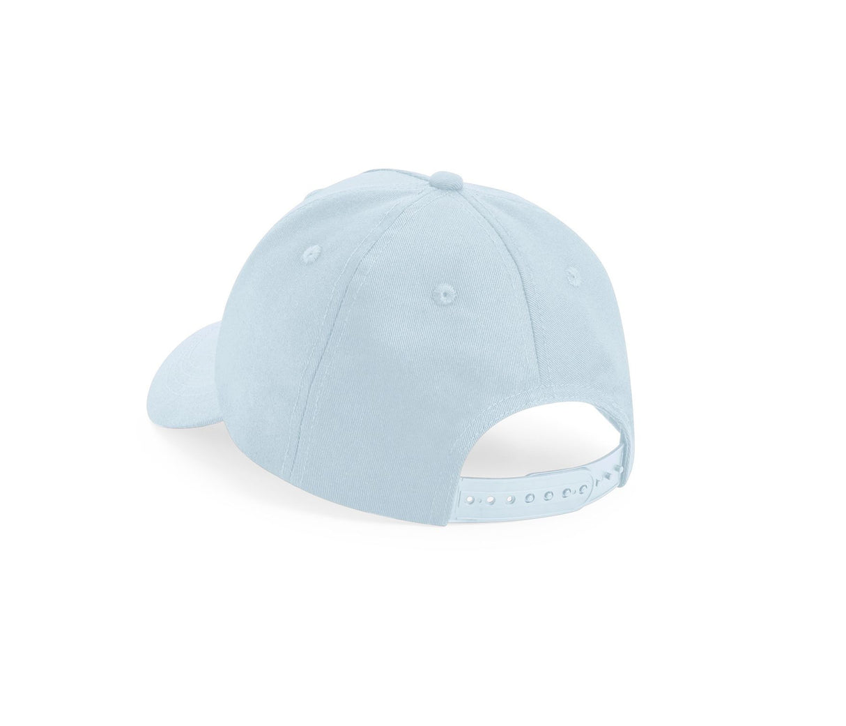 BEECHFIELD JUNIOR ORGANIC COTTON 5 PANEL CAP