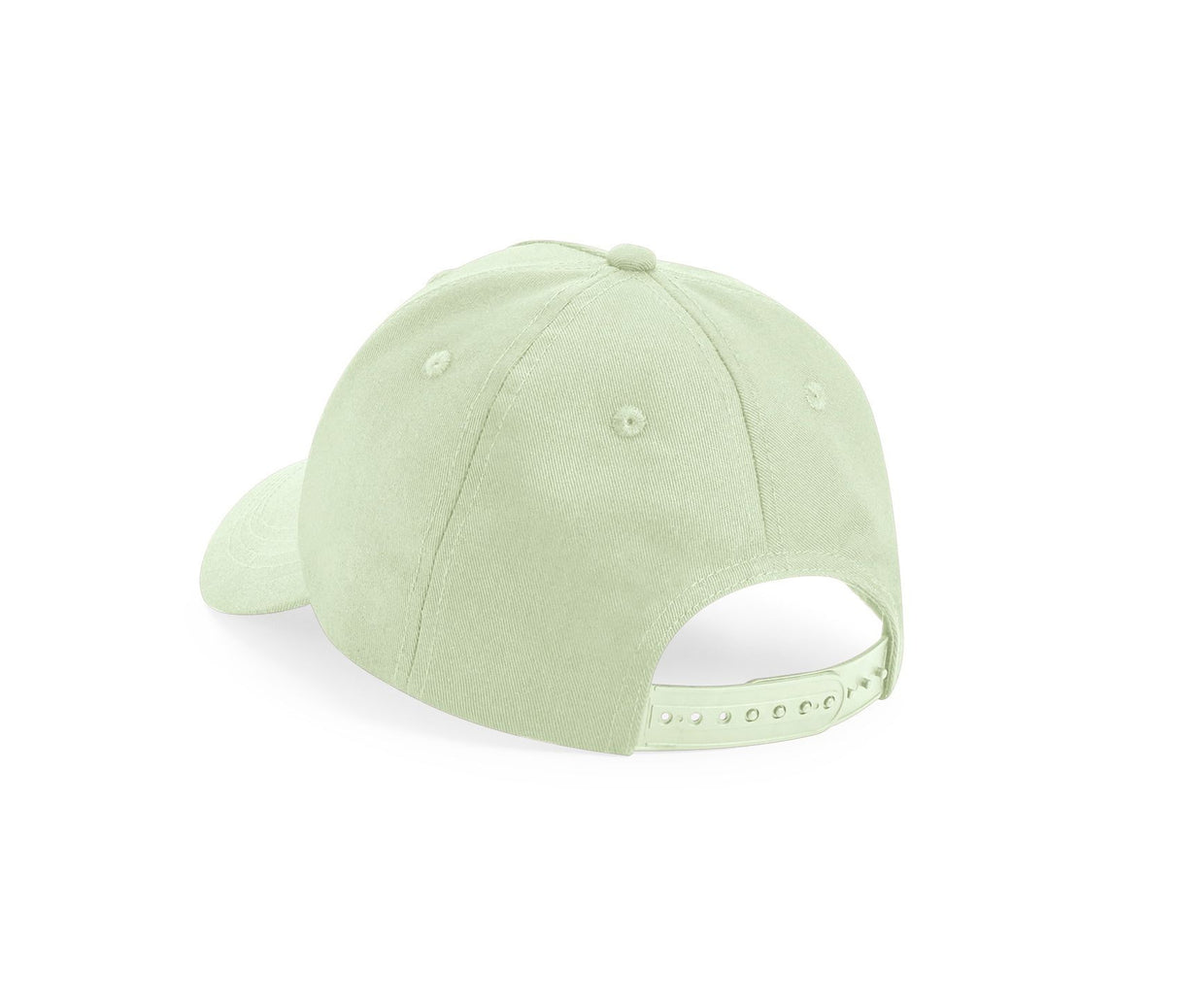 BEECHFIELD JUNIOR ORGANIC COTTON 5 PANEL CAP