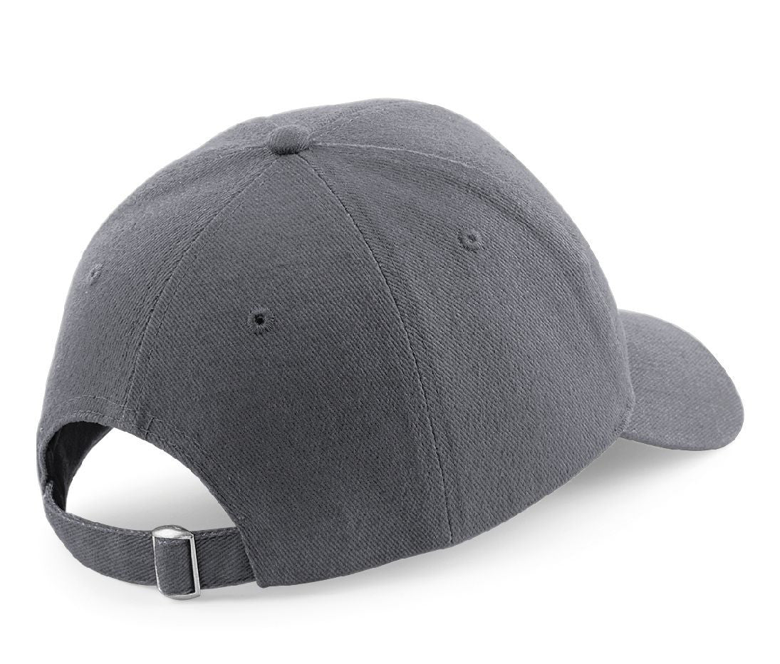 BEECHFIELD PRO-STYLE HEAVY BRUSHED COTTON CAP
