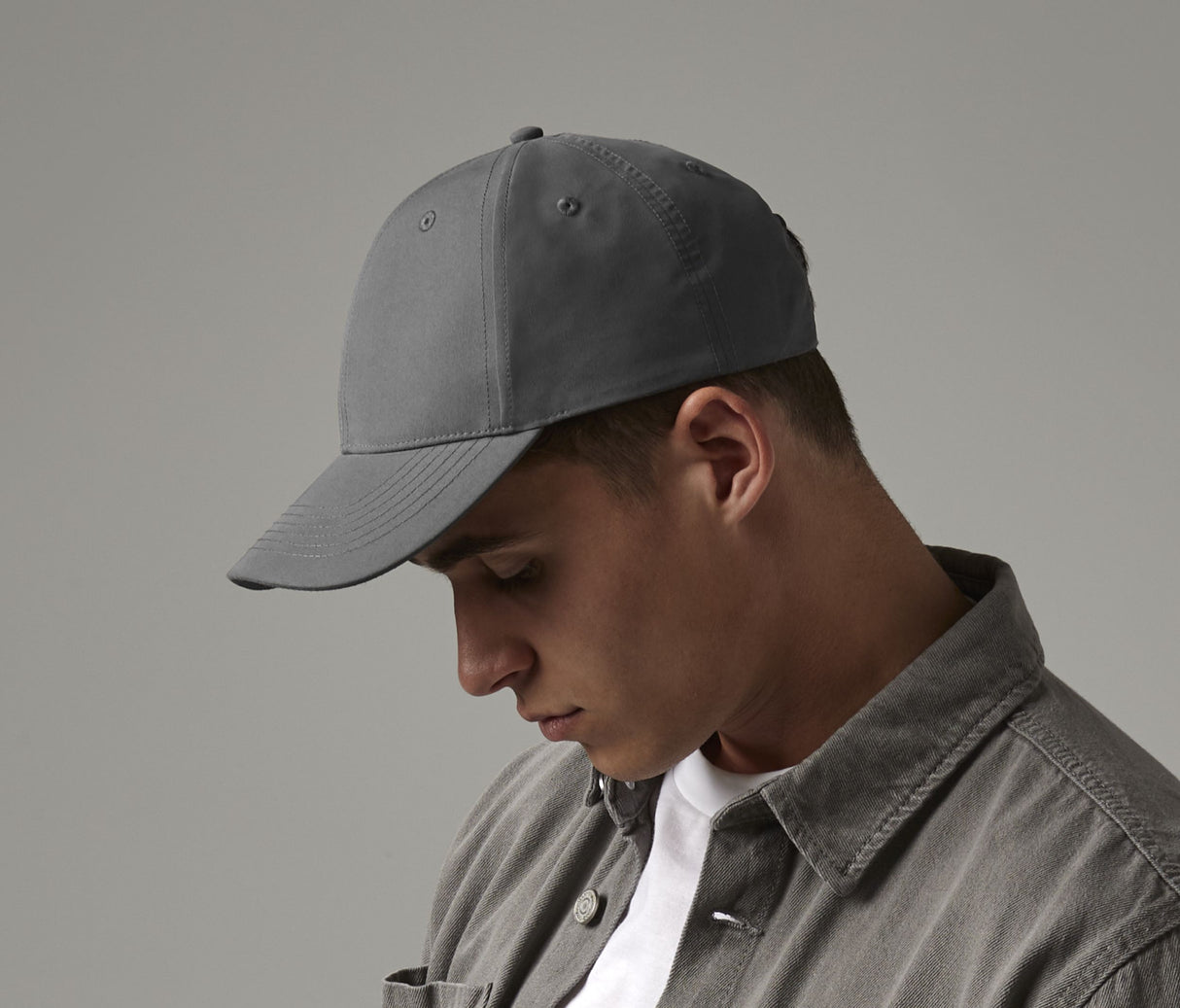 BEECHFIELD RECYCLED PRO-STYLE CAP