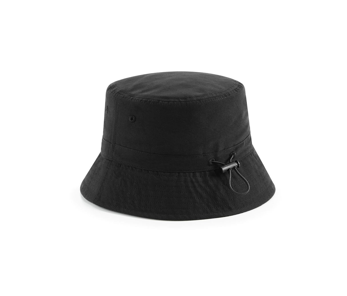 BEECHFIELD RECYCLED POLYESTER BUCKET HAT