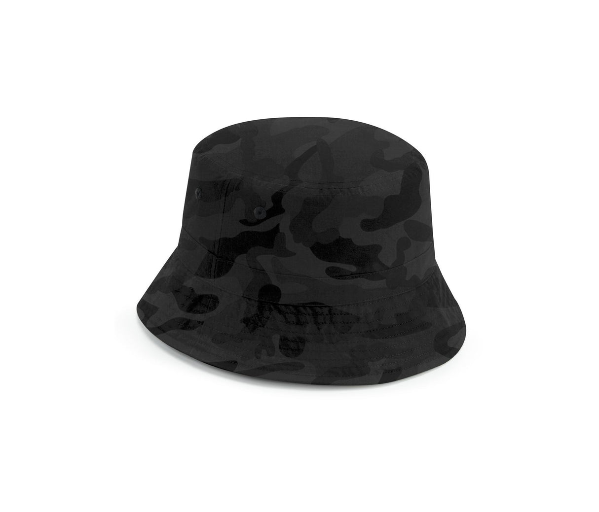 BEECHFIELD RECYCLED POLYESTER BUCKET HAT