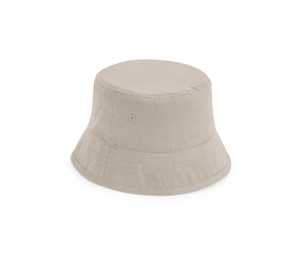 BEECHFIELD JUNIOR ORGANIC COTTON BUCKET HAT