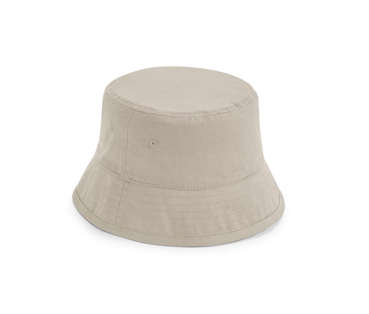 BEECHFIELD ORGANIC COTTON BUCKET HAT