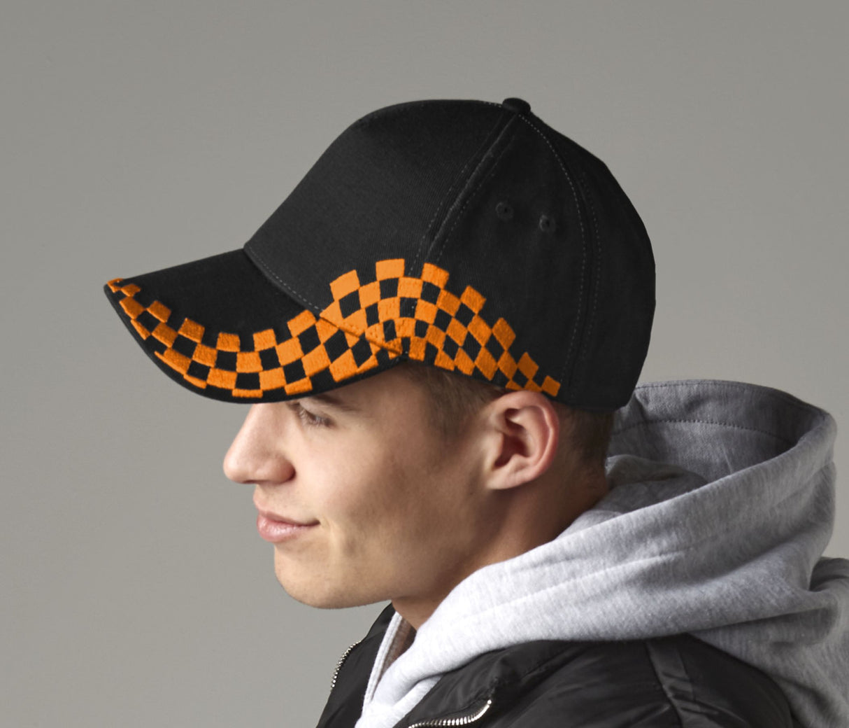 BEECHFIELD GRAND PRIX CAP