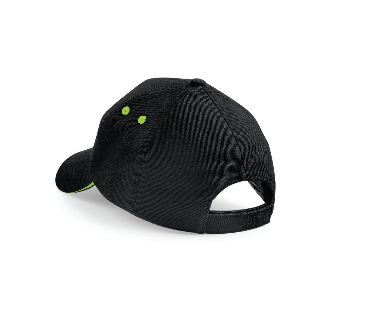 BEECHFIELD ULTIMATE 5 PANEL CAP SANDWICH PEAK