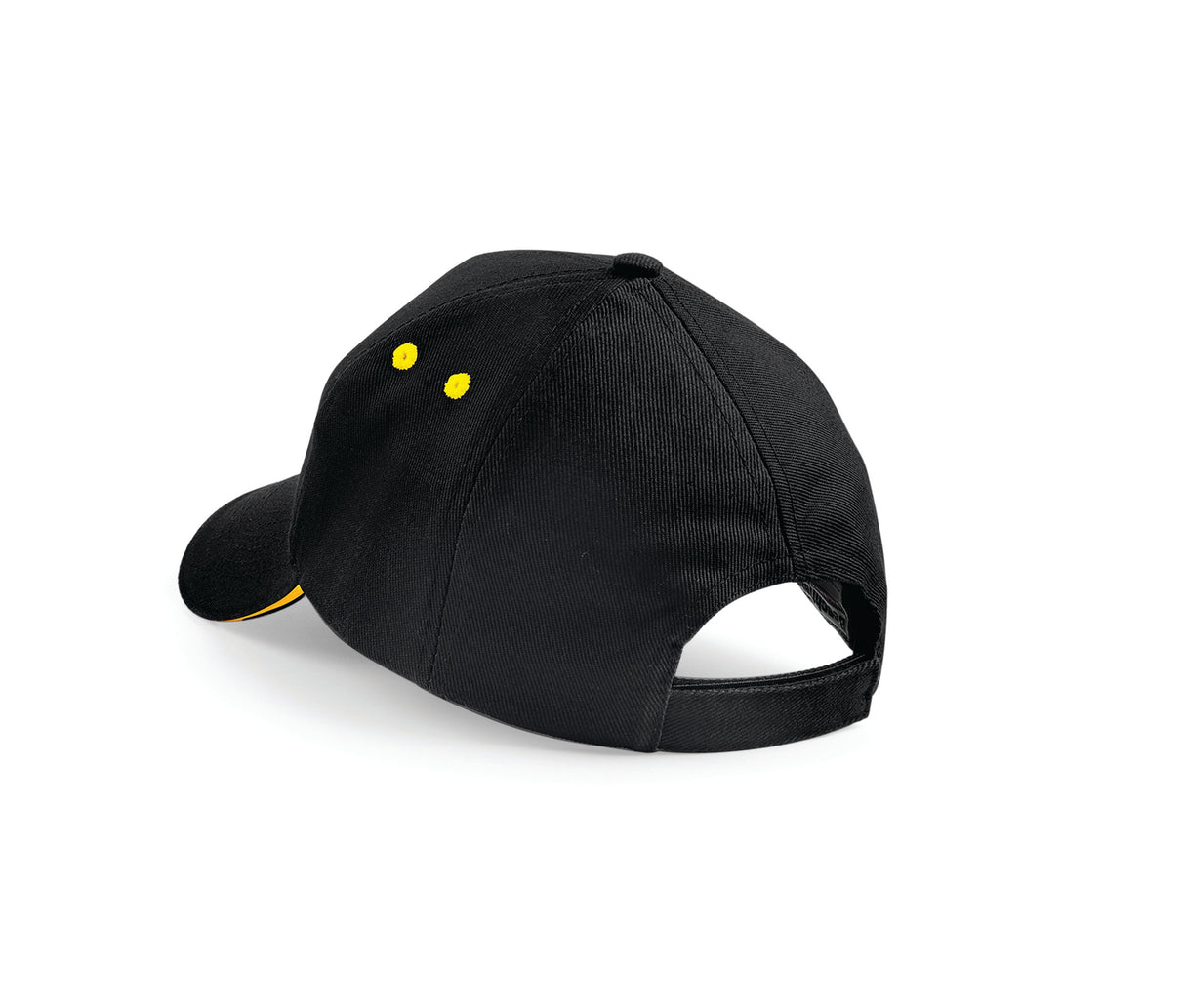 BEECHFIELD ULTIMATE 5 PANEL CAP SANDWICH PEAK