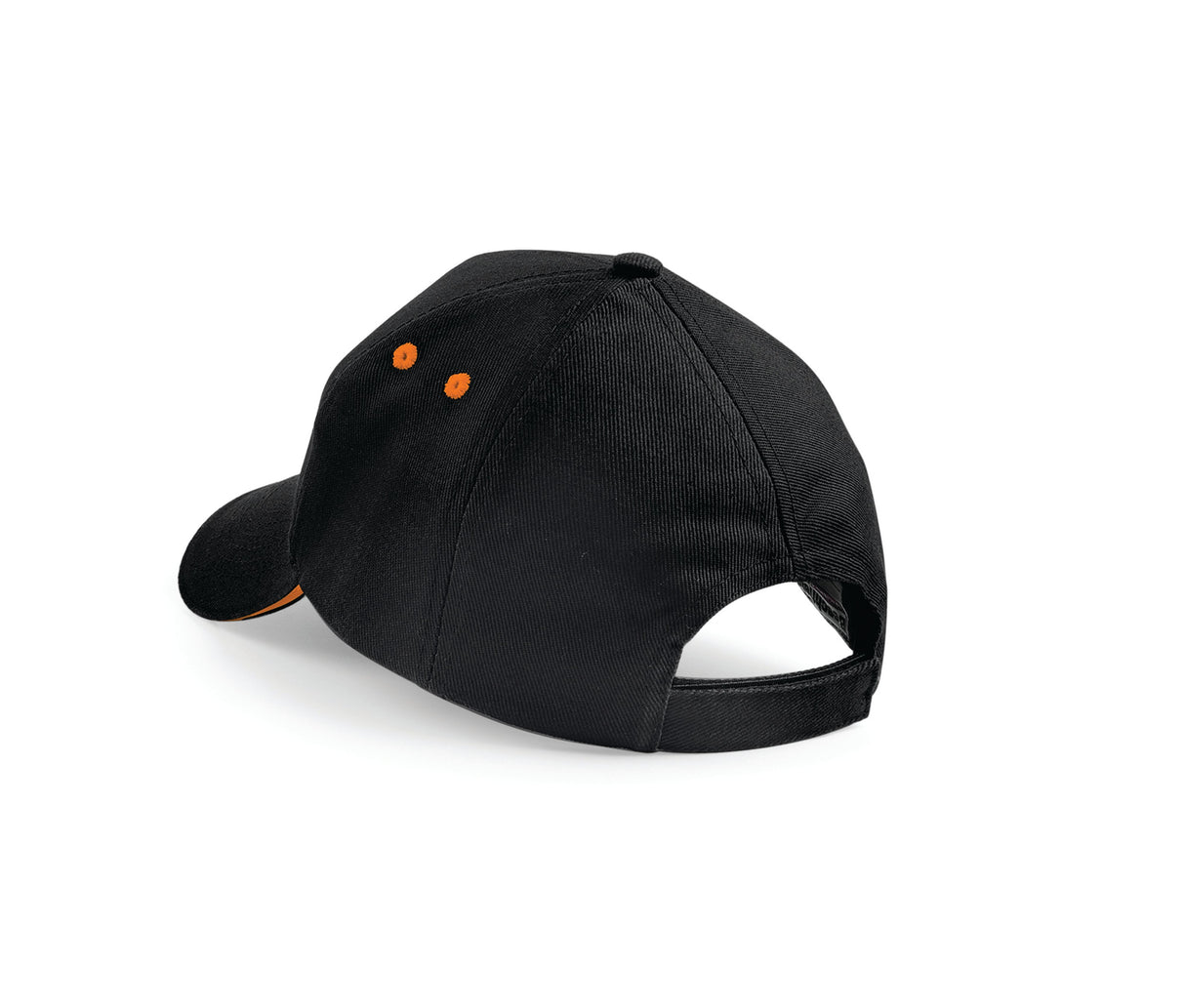 BEECHFIELD ULTIMATE 5 PANEL CAP SANDWICH PEAK