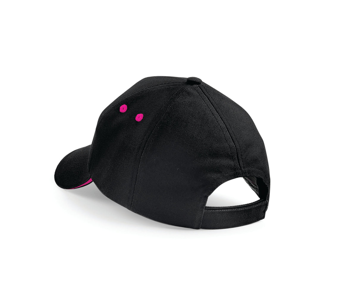 BEECHFIELD ULTIMATE 5 PANEL CAP SANDWICH PEAK