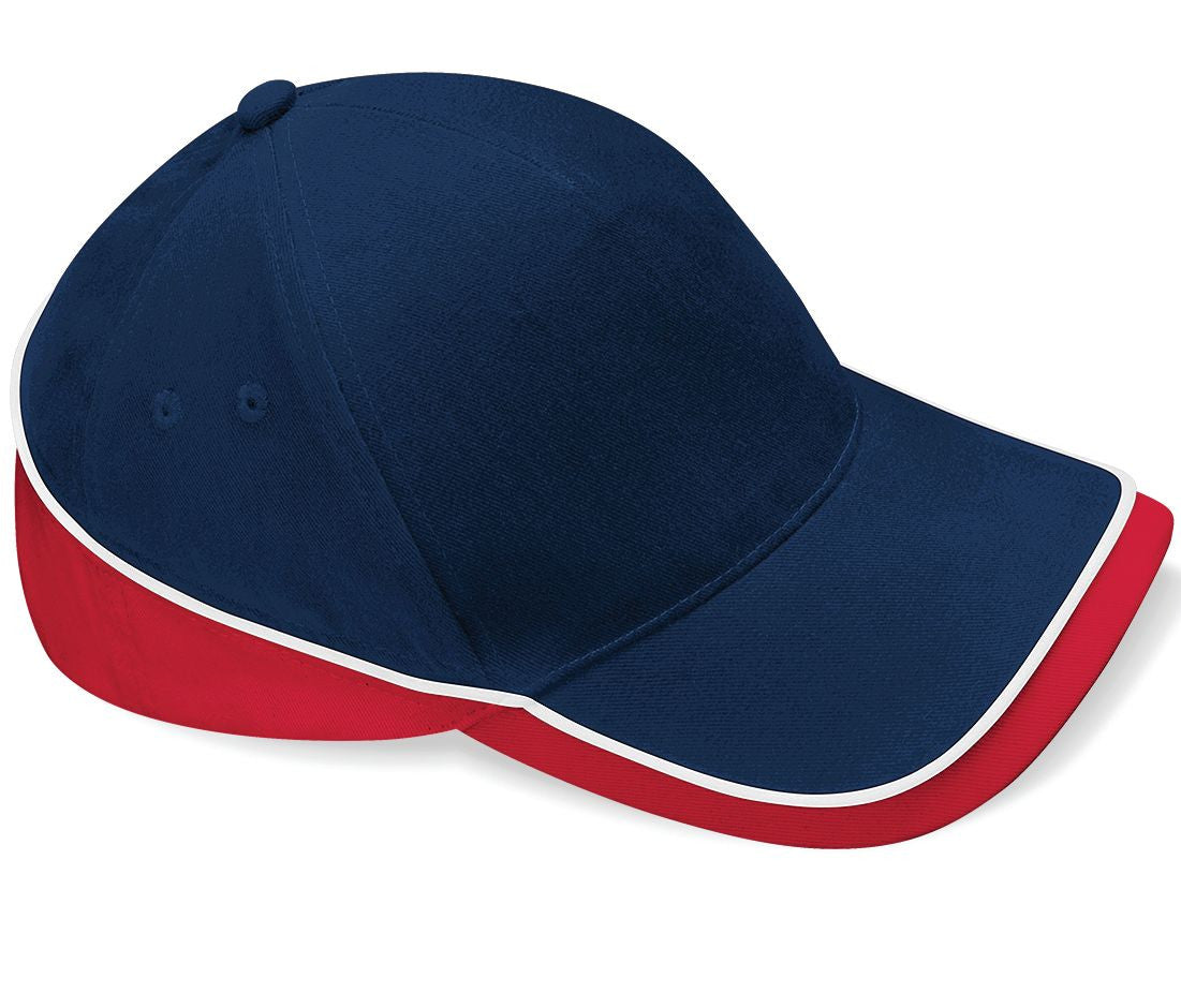 BEECHFIELD TEAMWEAR COMPETITION CAP