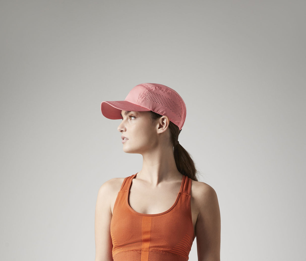 BEECHFIELD TECHNICAL RUNNING CAP