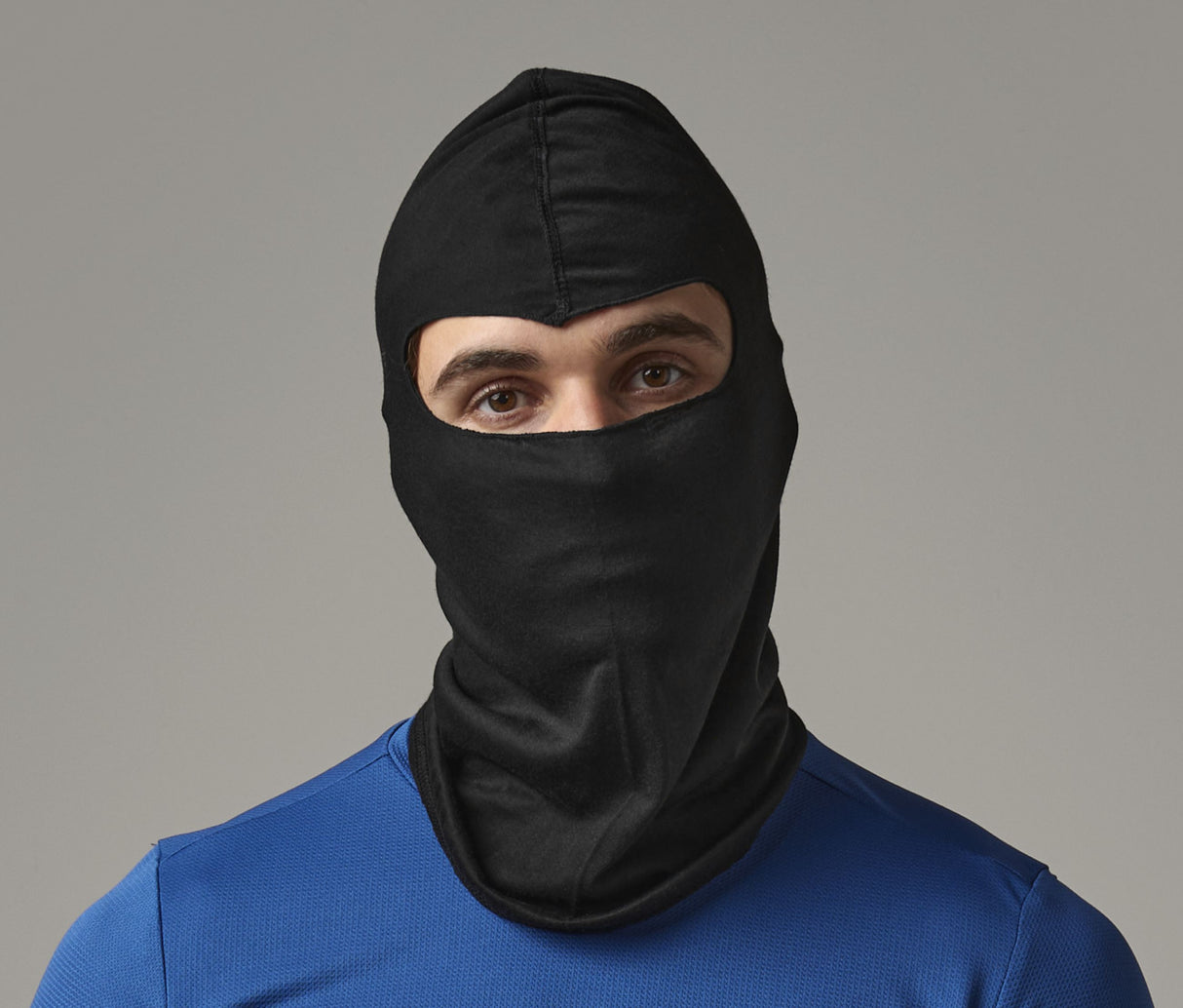 BEECHFIELD MICROFIBRE BALACLAVA