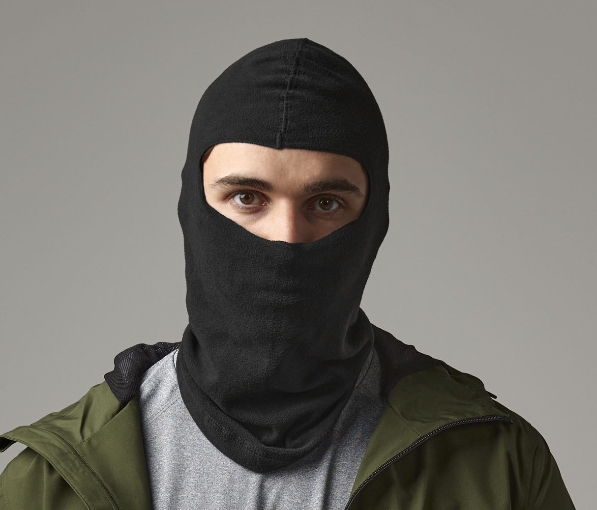 BEECHFIELD MICROFLEECE BALACLAVA