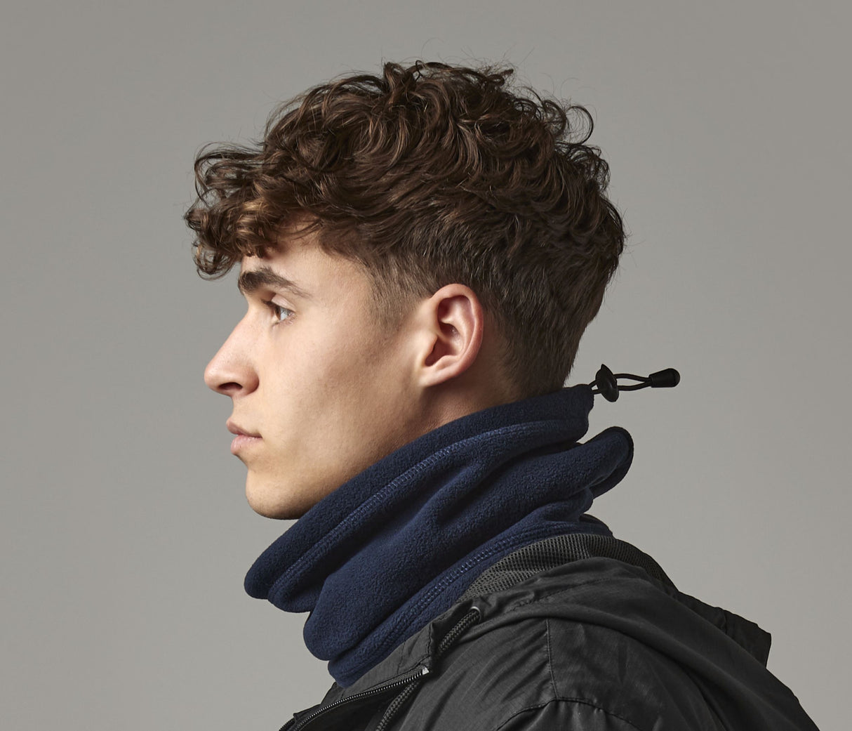 BEECHFIELD SUPRAFLEECE SNOOD/HAT COMBO