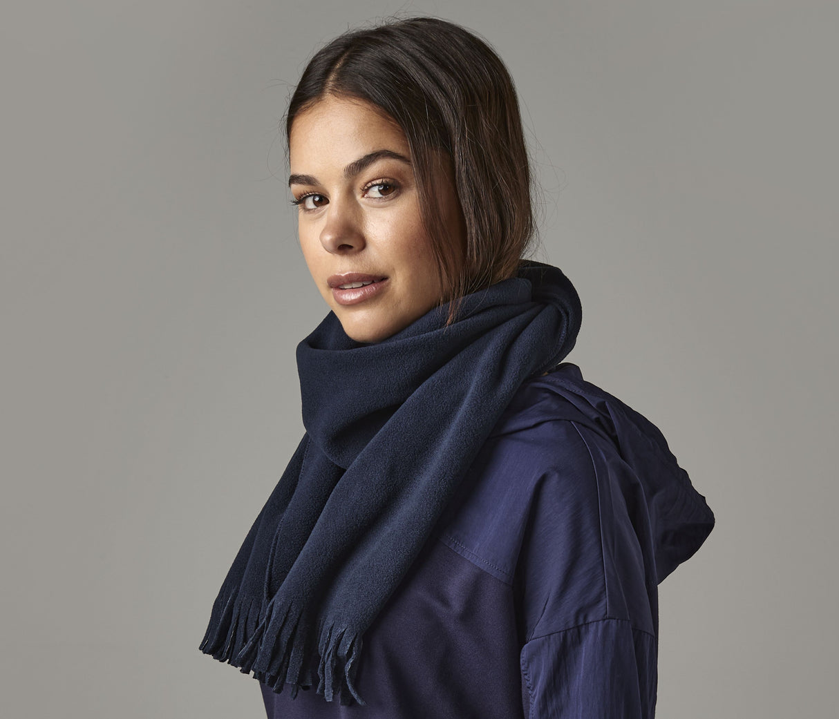 BEECHFIELD SUPRAFLEECE® DOLOMITE SCARF