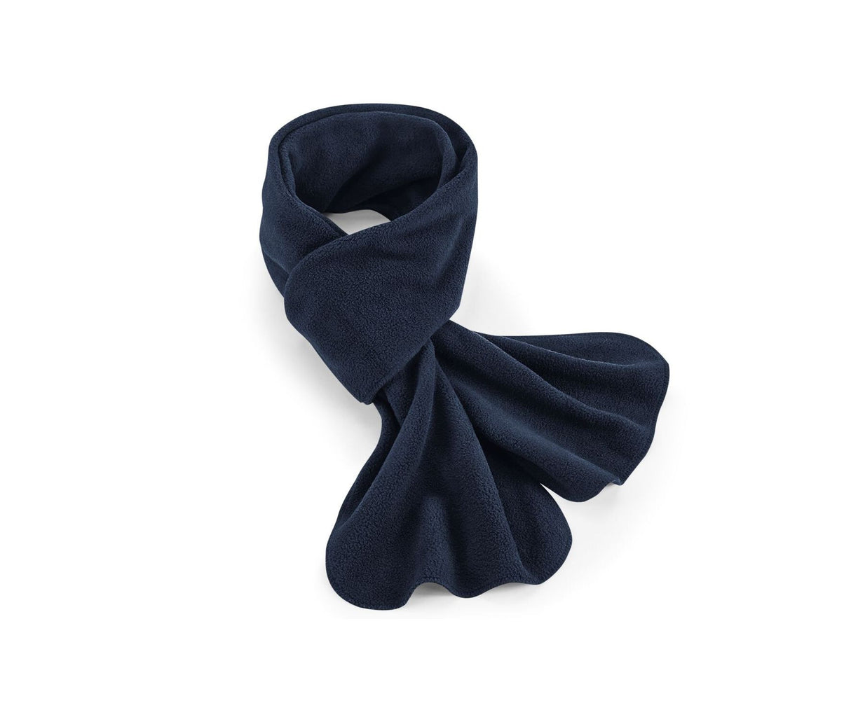 BEECHFIELD RECYCLED FLEECE SCARF