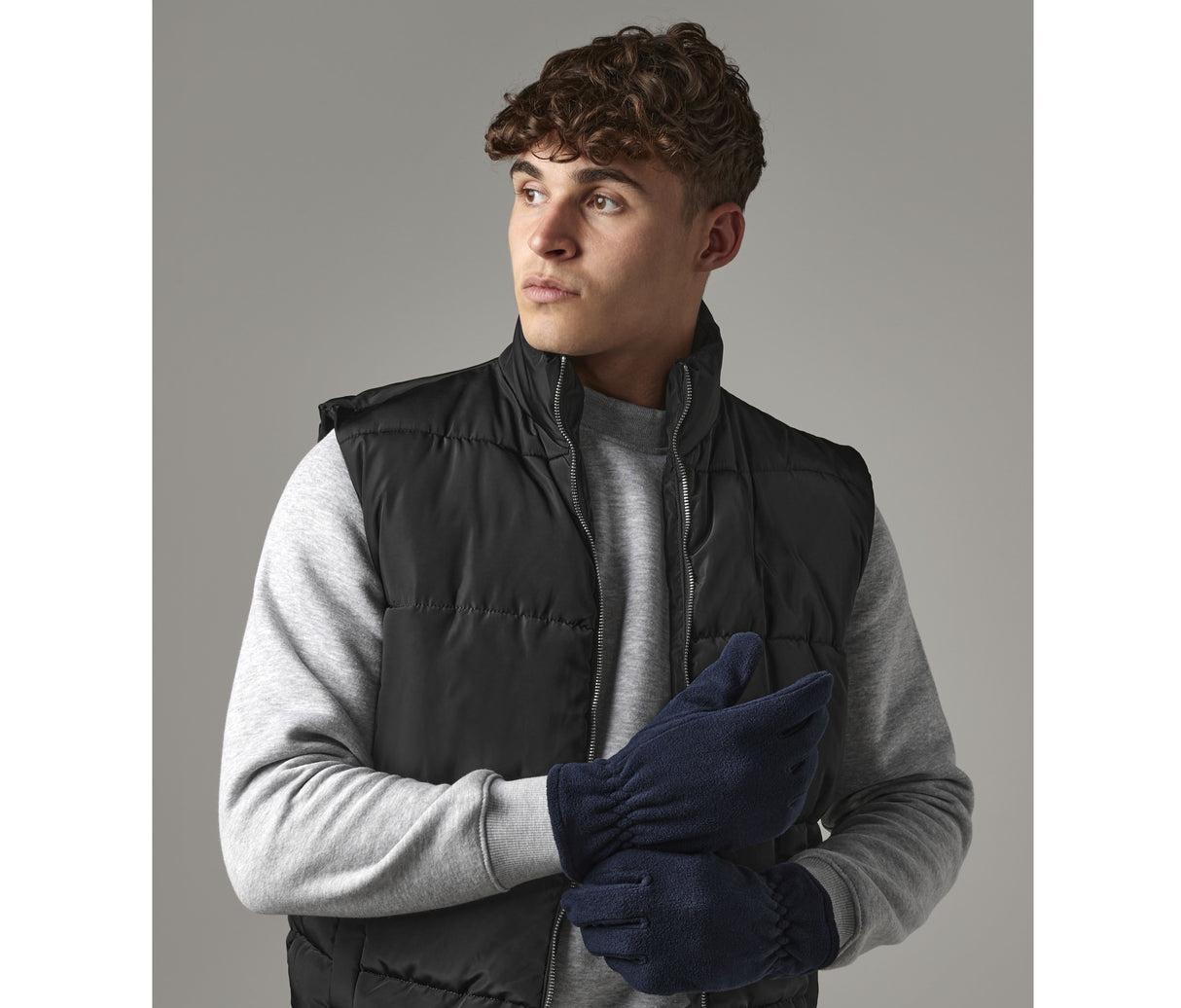 BEECHFIELD SUPRAFLEECE® ALPINE GLOVES