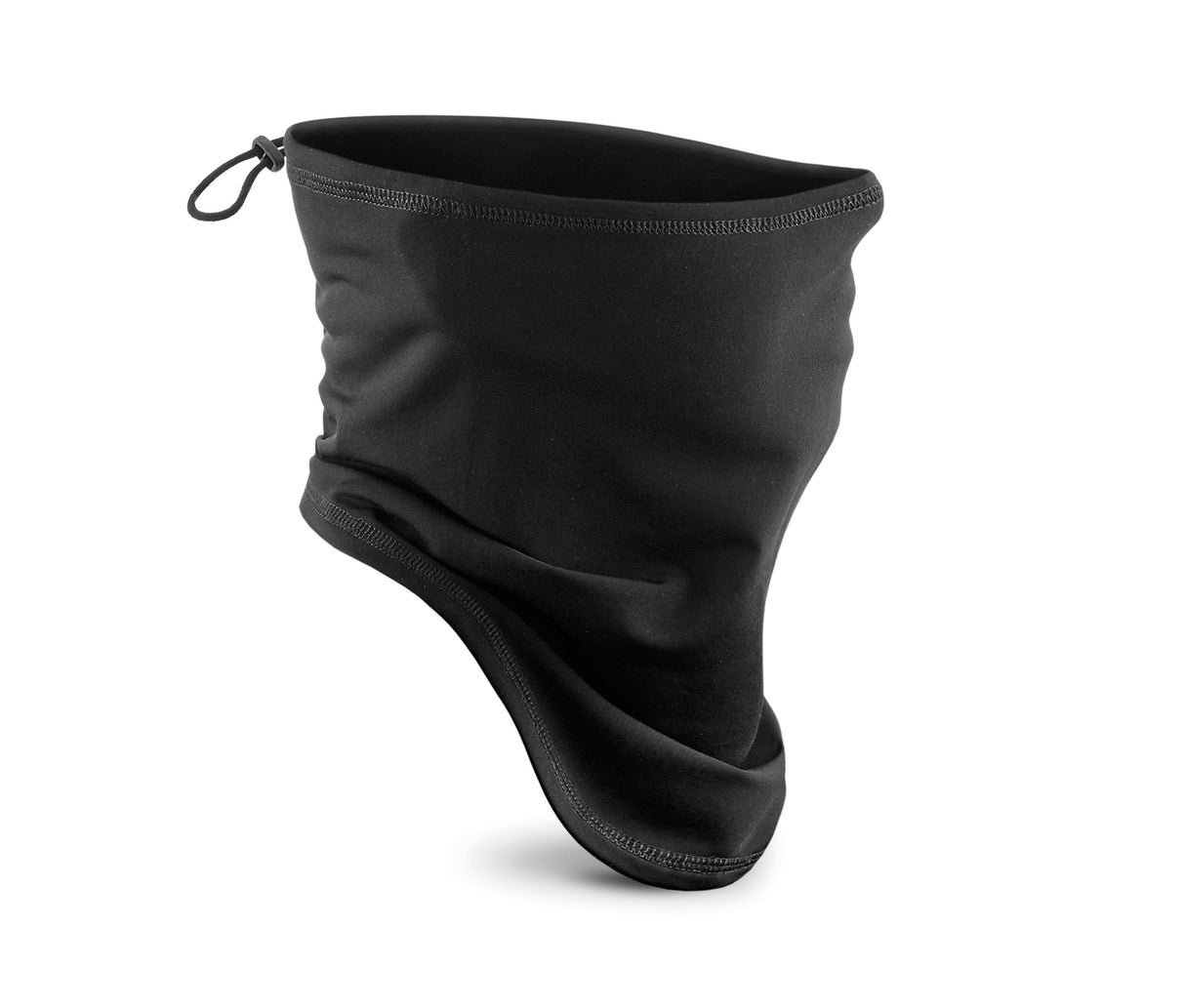 SOFTSHELL SPORTS TECH NECK WARMER