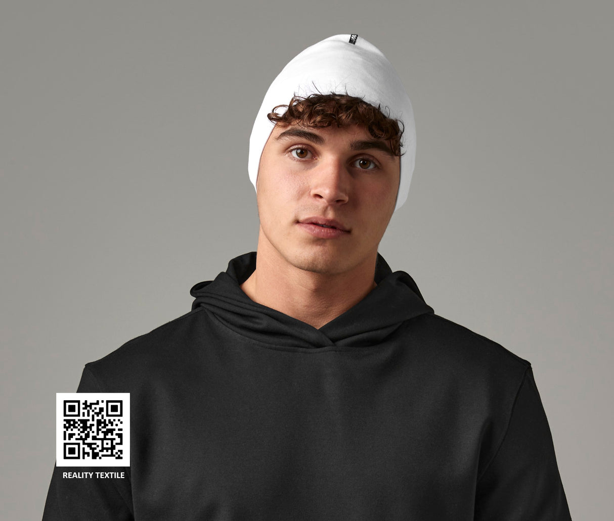 BEECHFIELD HEMSEDAL COTTON BEANIE