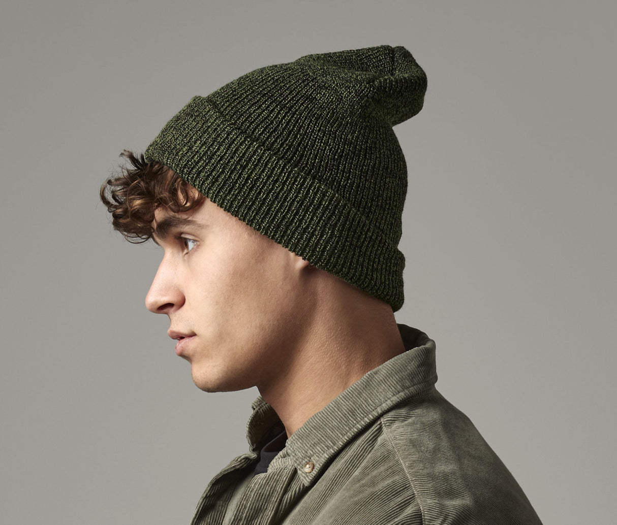 BEECHFIELD HERITAGE BEANIE