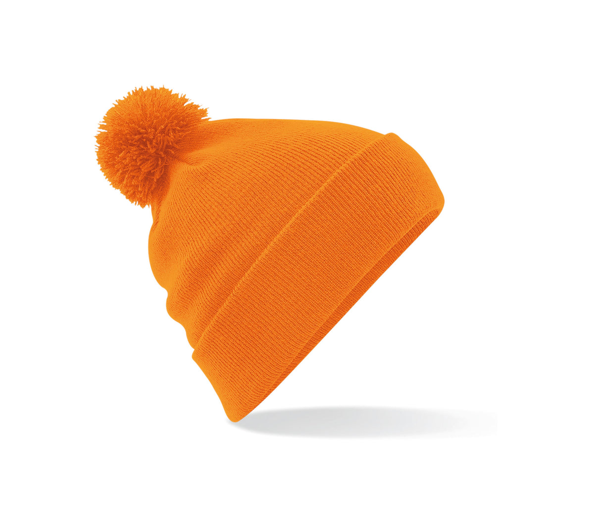 BEECHFIELD JUNIOR ORIGINAL POM POM BEANIE