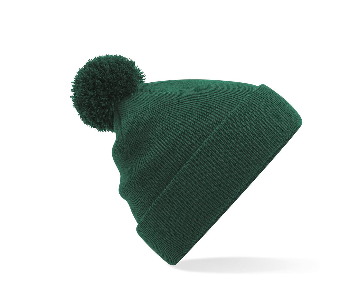 BEECHFIELD JUNIOR ORIGINAL POM POM BEANIE