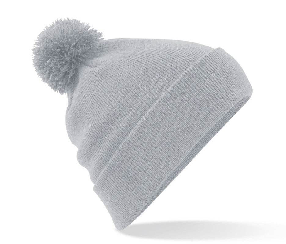 BEECHFIELD JUNIOR ORIGINAL POM POM BEANIE
