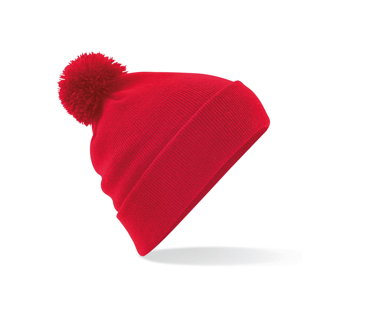BEECHFIELD JUNIOR ORIGINAL POM POM BEANIE