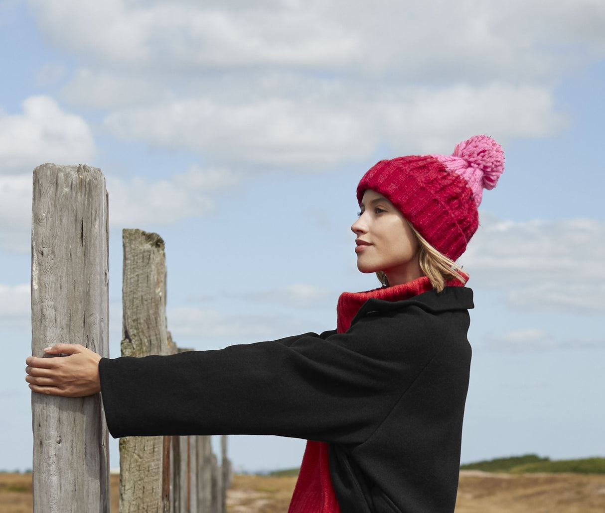 BEECHFIELD APRES BEANIE