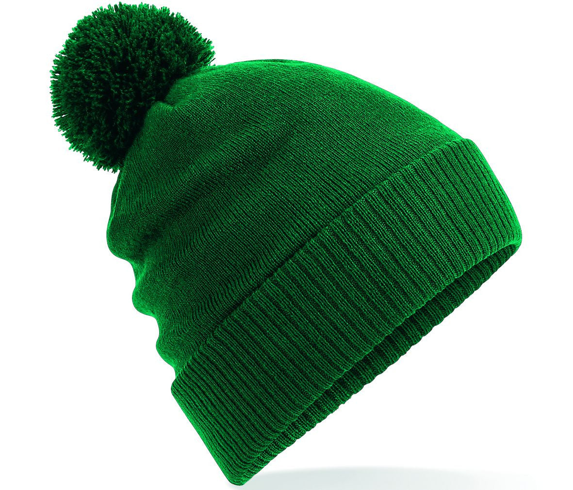 BEECHFIELD THERMAL SNOWSTAR BEANIE
