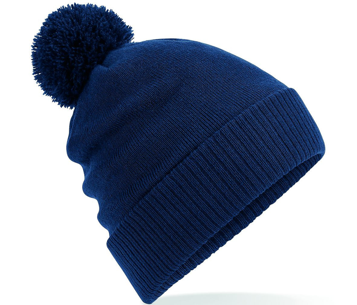 BEECHFIELD THERMAL SNOWSTAR BEANIE
