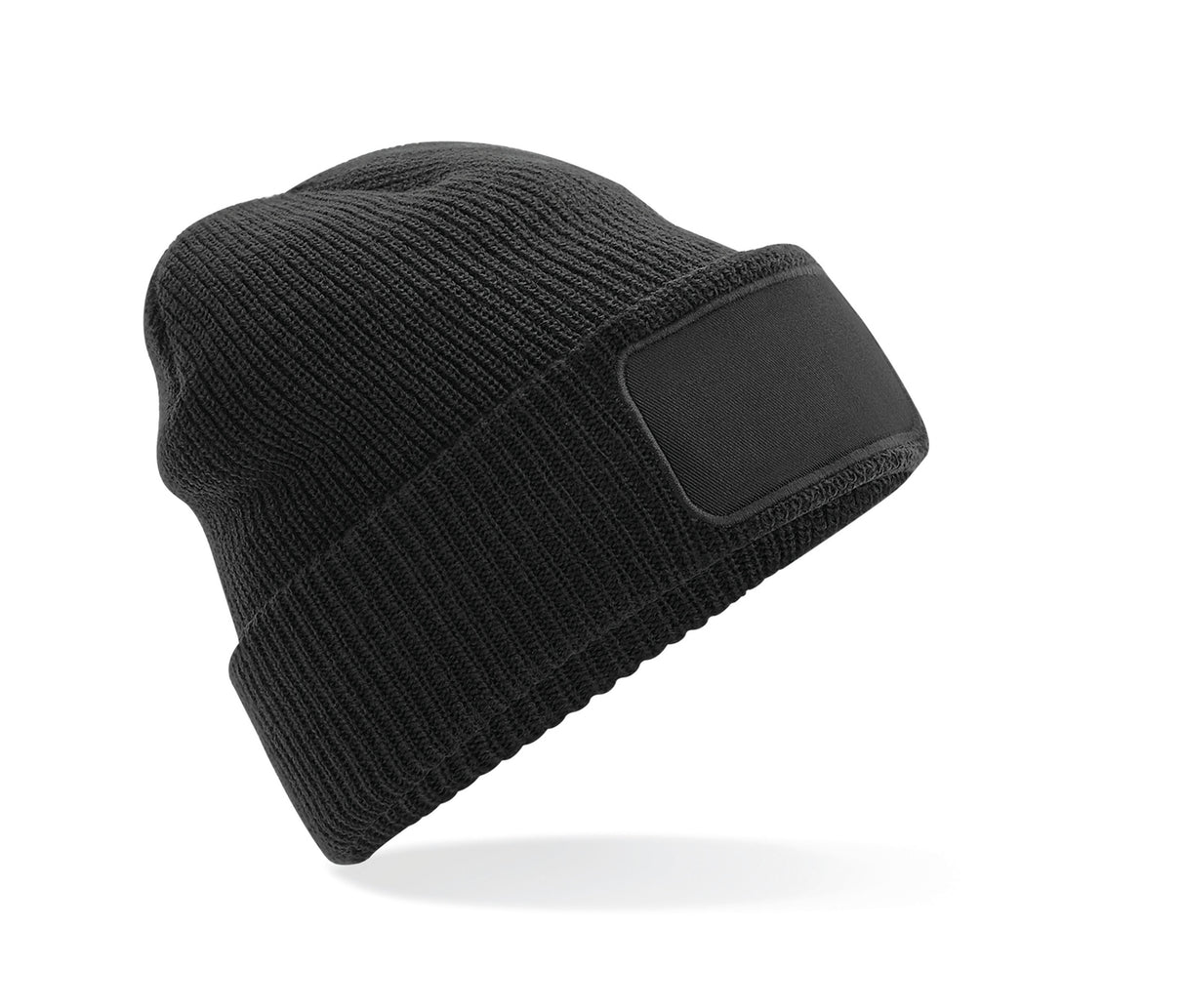 THINSULATE™ PATCH BEANIE