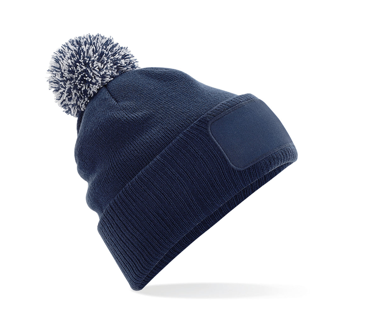 BEECHFIELD SNOWSTAR® PATCH BEANIE