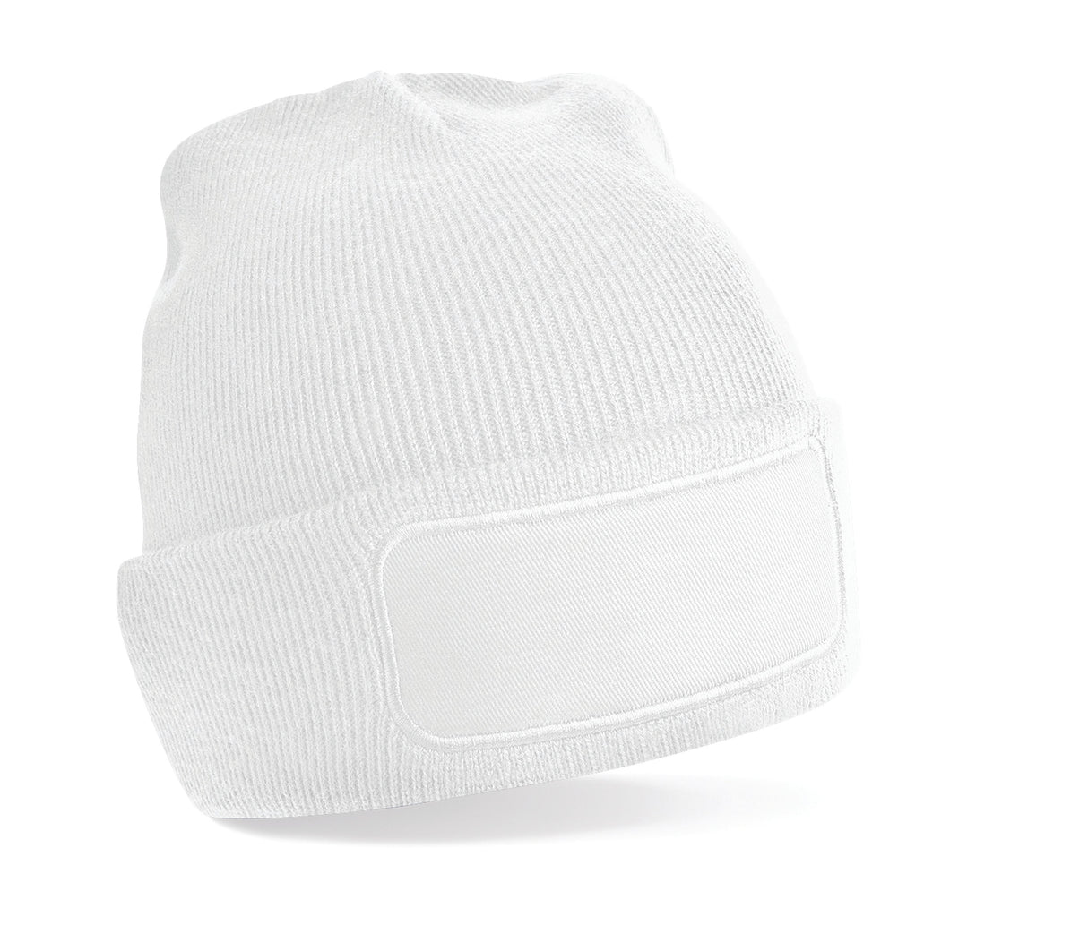 ORIGINAL PATCH BEANIE