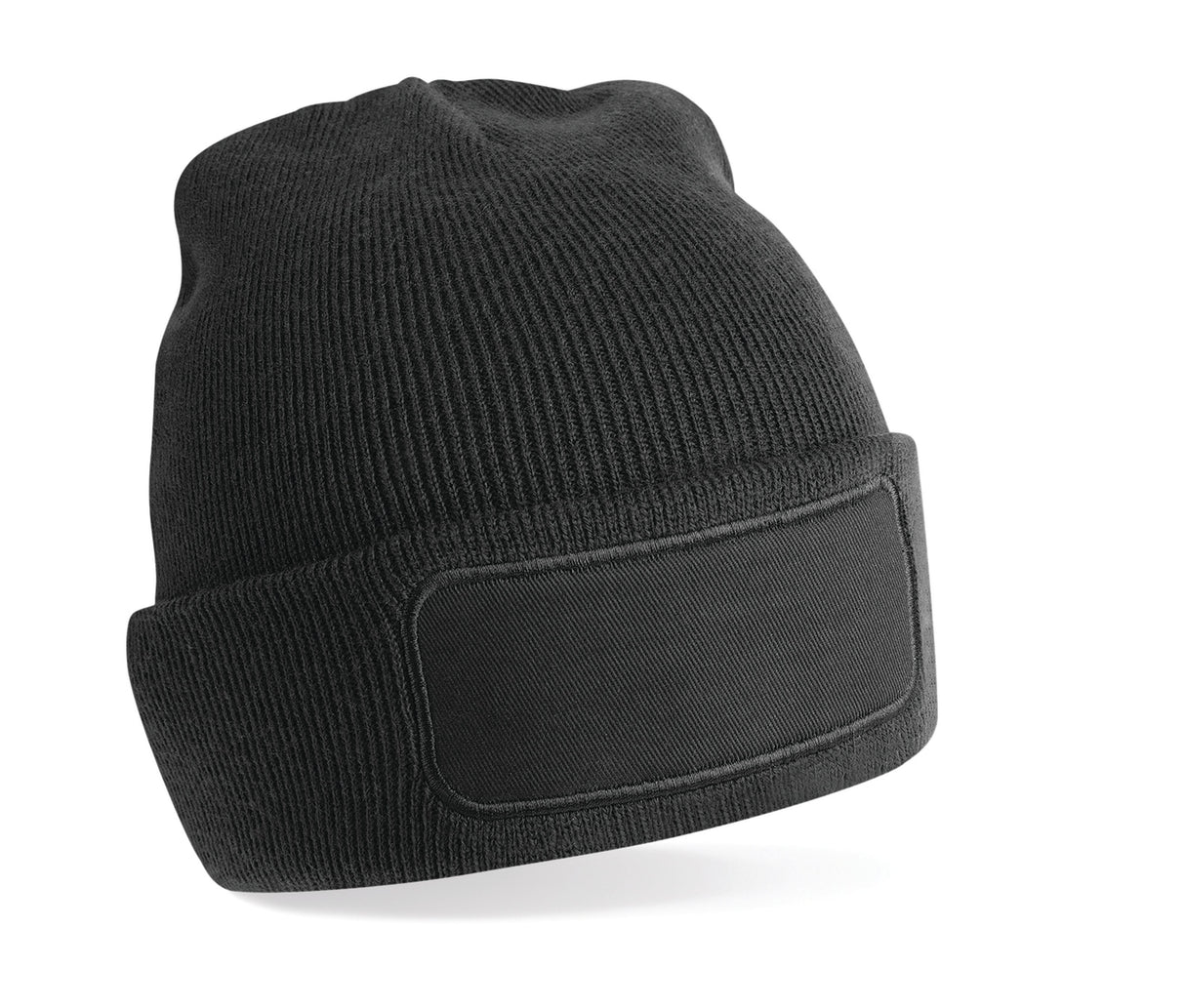 BEECHFIELD ORIGINAL PATCH BEANIE
