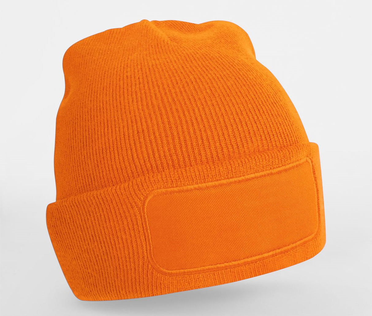 BEECHFIELD ORIGINAL PATCH BEANIE