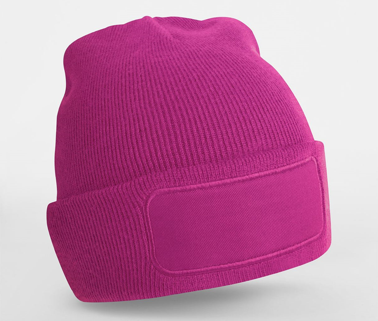 BEECHFIELD ORIGINAL PATCH BEANIE