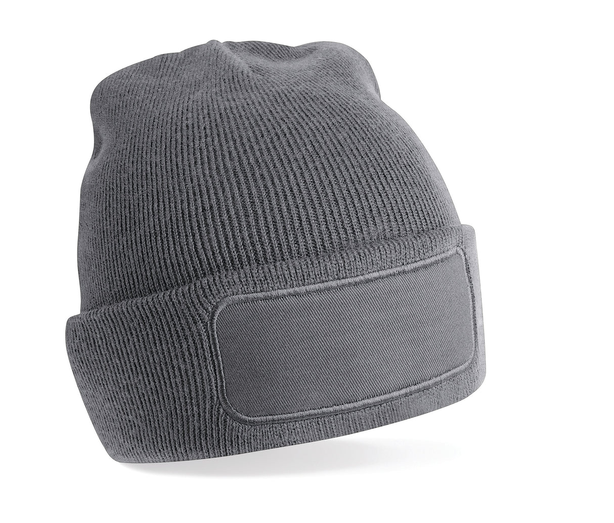 BEECHFIELD ORIGINAL PATCH BEANIE