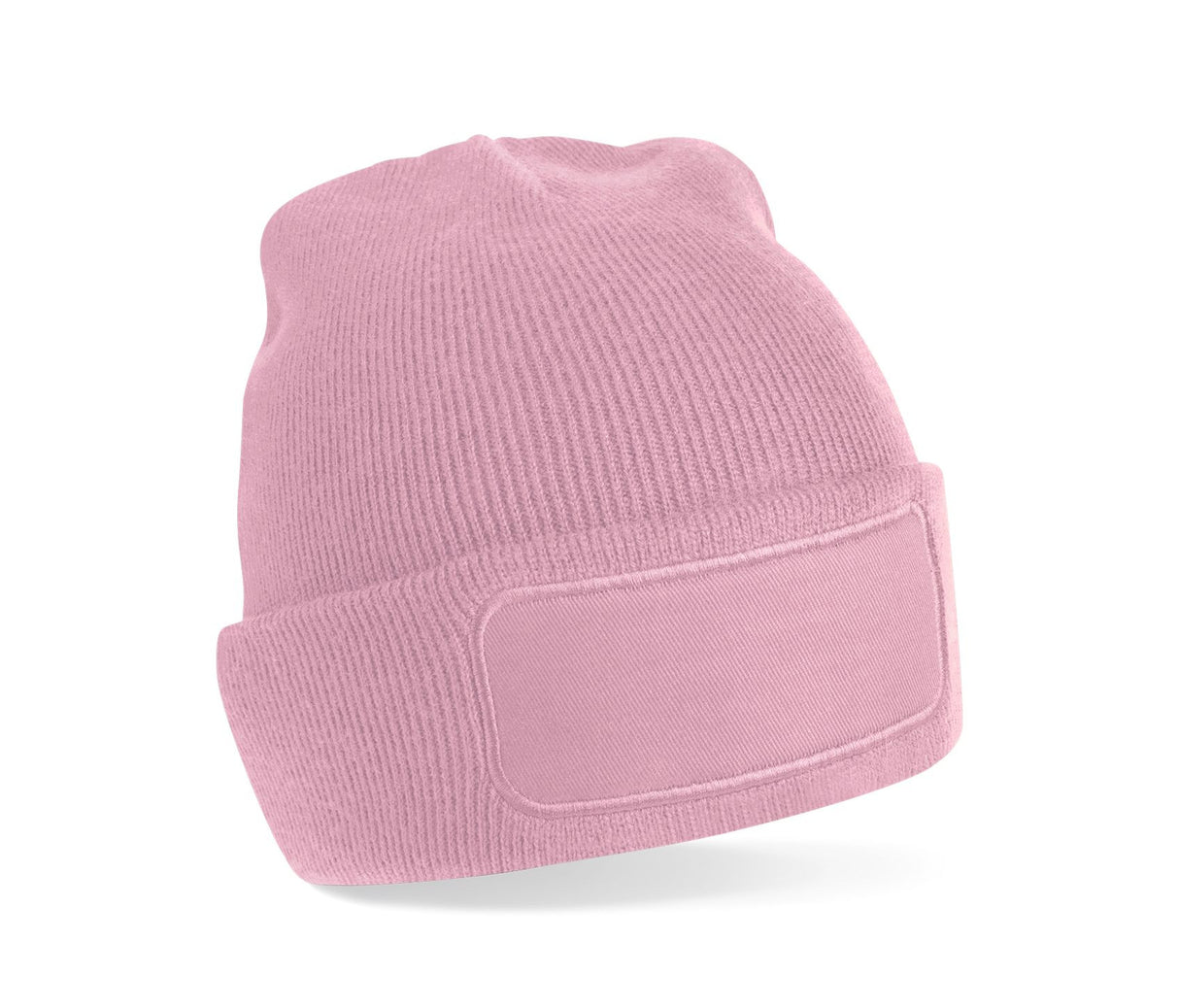 BEECHFIELD ORIGINAL PATCH BEANIE