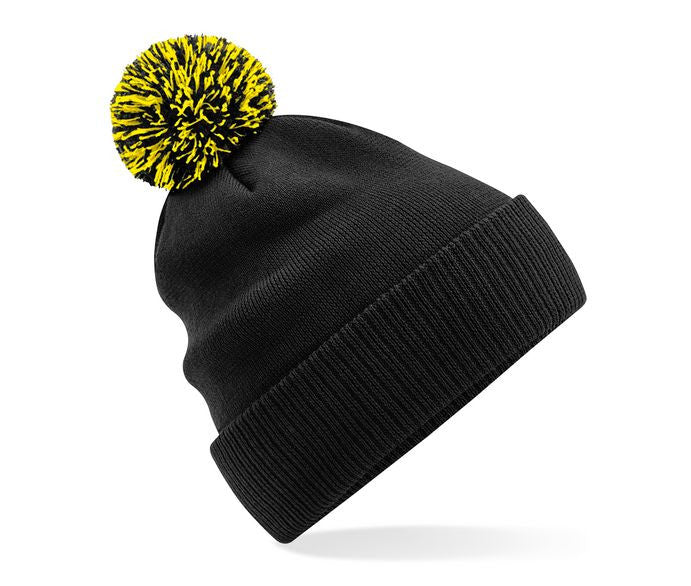 BEECHFIELD SNOWSTAR DUO BEANIE
