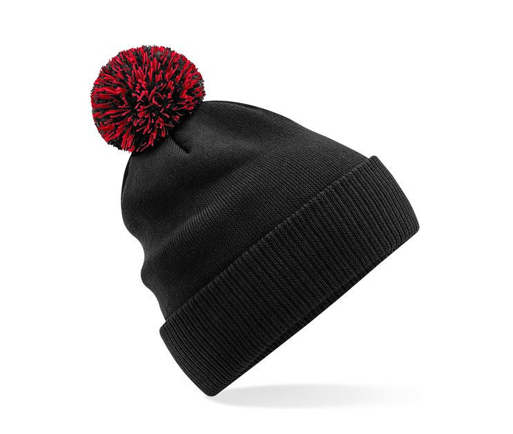 BEECHFIELD SNOWSTAR DUO BEANIE
