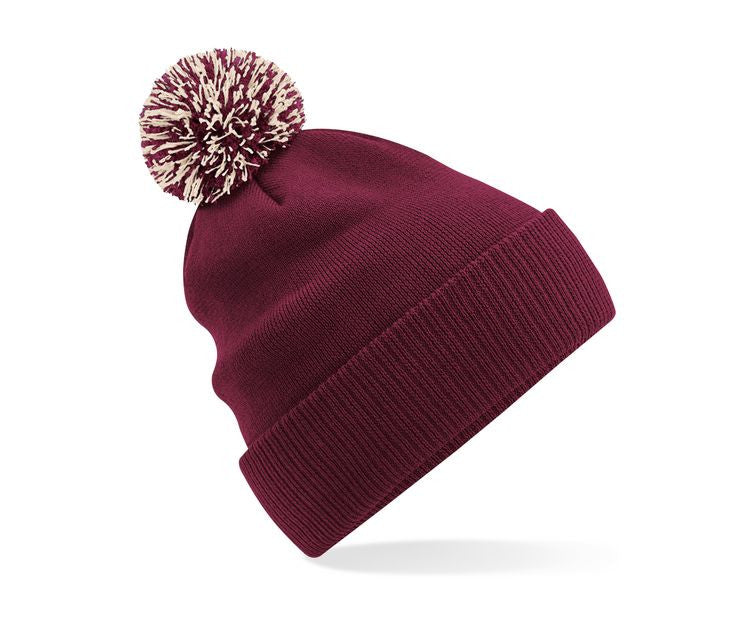 BEECHFIELD SNOWSTAR DUO BEANIE
