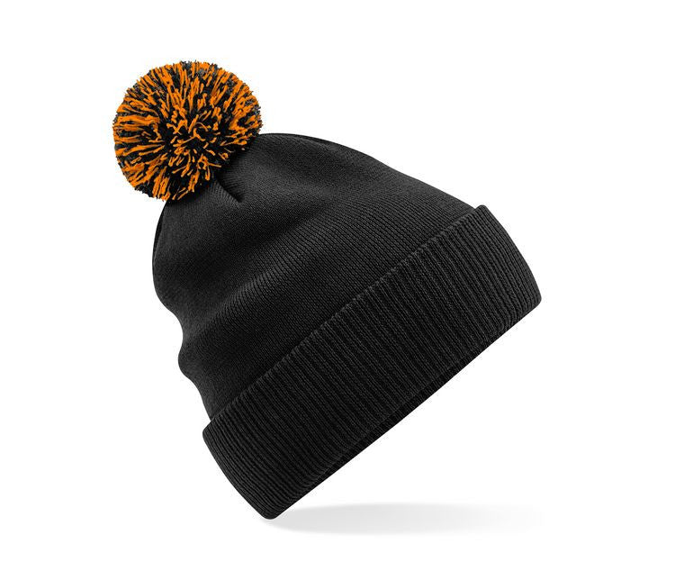 BEECHFIELD SNOWSTAR DUO BEANIE