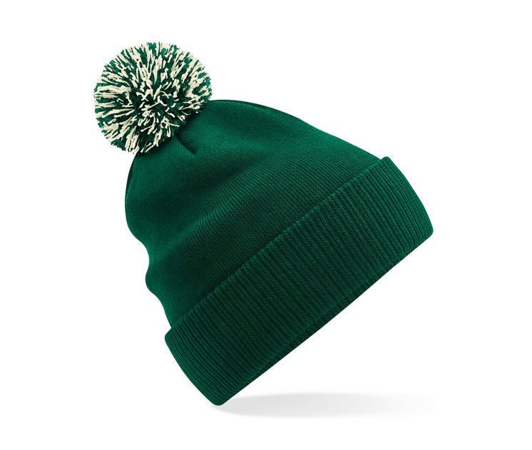 BEECHFIELD SNOWSTAR DUO BEANIE